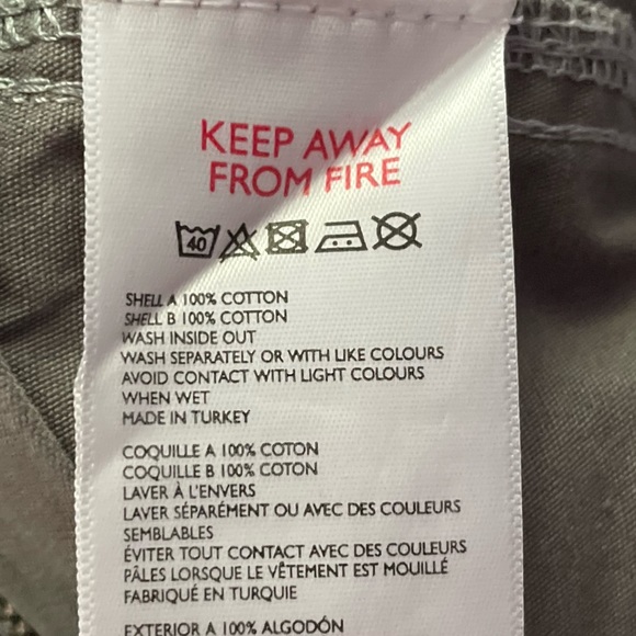 BDG/Urban Outfitters Patchwork Utility Cargo Pants - Picture 8 of 10